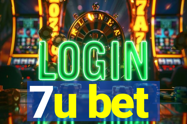 7u bet